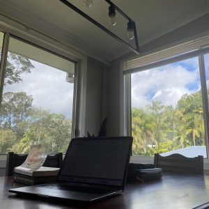 July Blog
