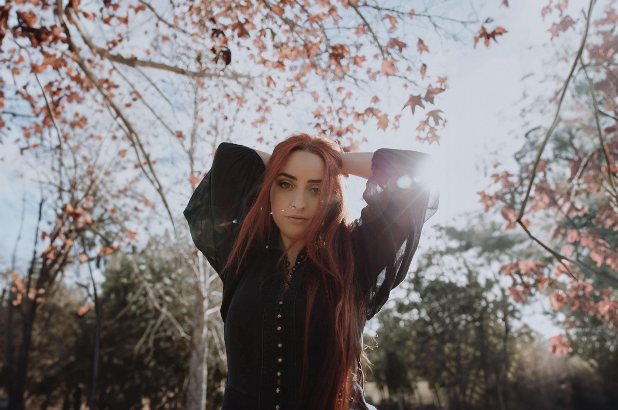 Tori Forsyth – All We Have Is Who We Are (Album Film Trailer)