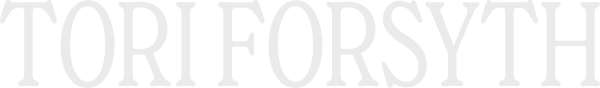 ToriForsyth-Logo