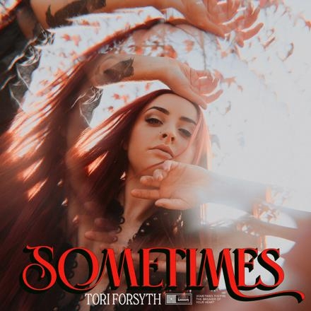 Sometimes (feat. Shane Nicholson)