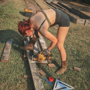 ToriForsyth-Hobbies